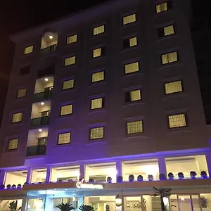 Hotel Cimenoglu