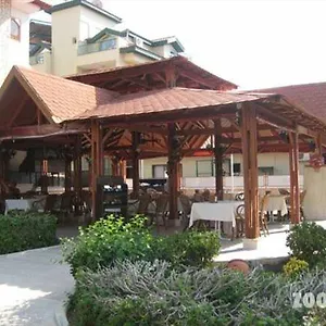 Aparthotel Melita