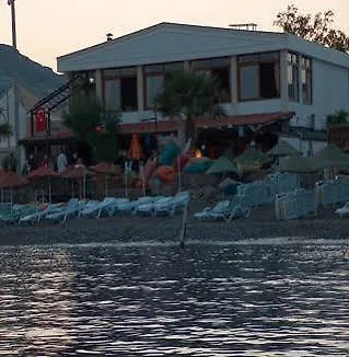 Summer Sun Beach Hotel Ortakentyahşi