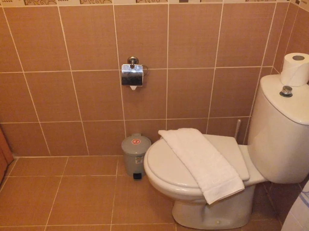 Summer Sun Beach Hotel Ortakentyahşi 4*,  Türkei