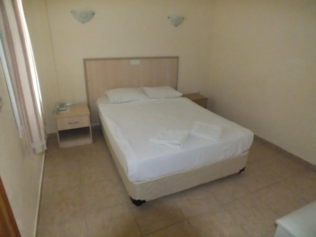 ****  Summer Sun Beach Hotel Ortakentyahşi Türkei