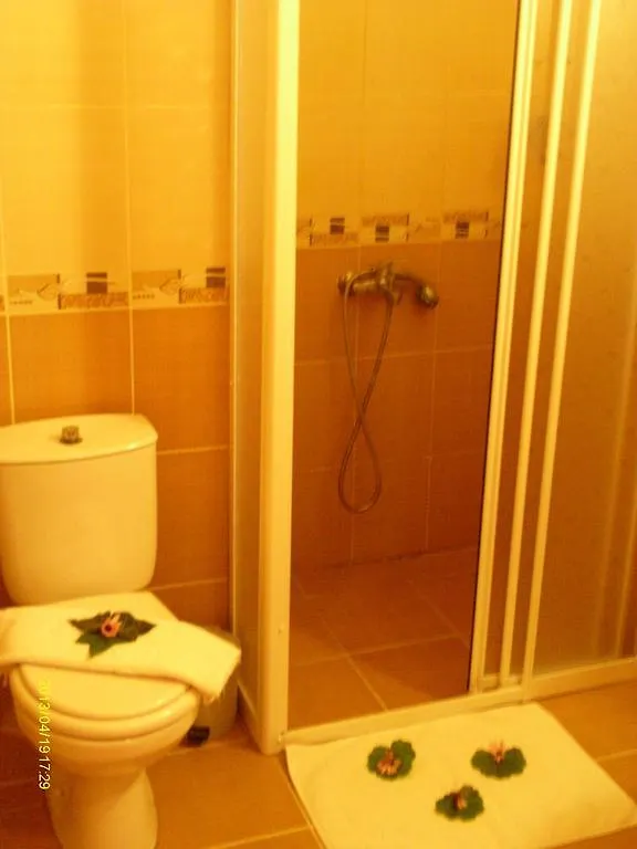 Summer Sun Beach Hotel Ortakentyahşi Türkei