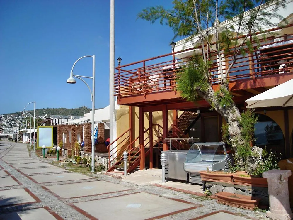 ****  Summer Sun Beach Hotel Ortakentyahşi Türkei