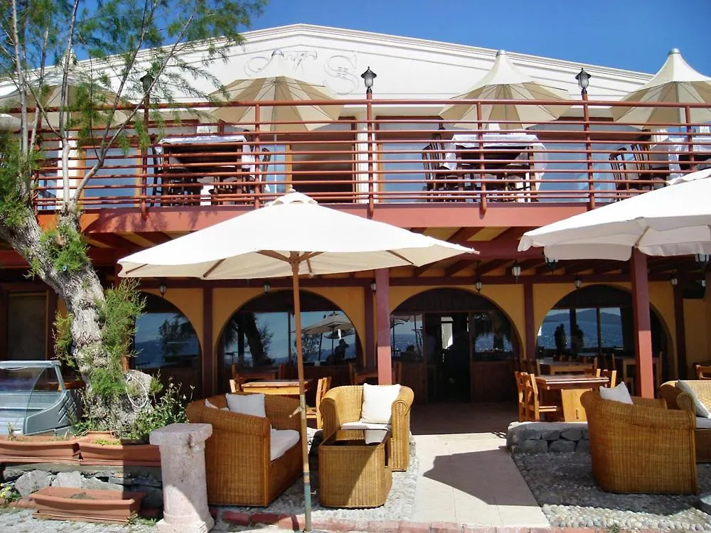 Summer Sun Beach Hotel Ortakentyahşi