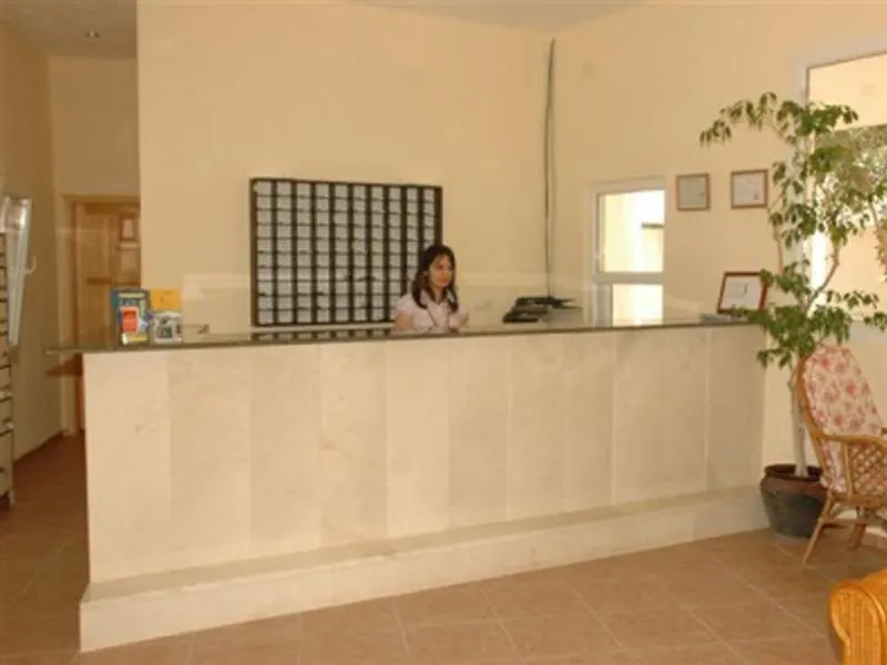 Summer Sun Beach Hotel Ortakentyahşi 4*,  Türkei