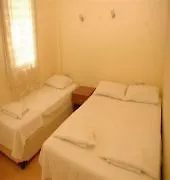Summer Sun Beach Hotel Ortakentyahşi