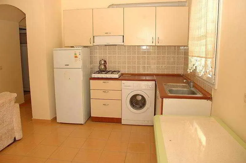 Summer Sun Beach Hotel Ortakentyahşi