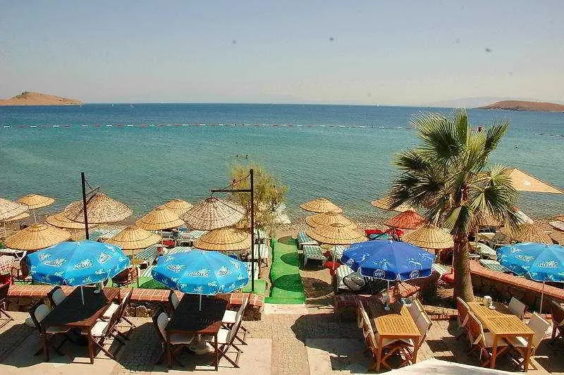 Summer Sun Beach Hotel Ortakentyahşi