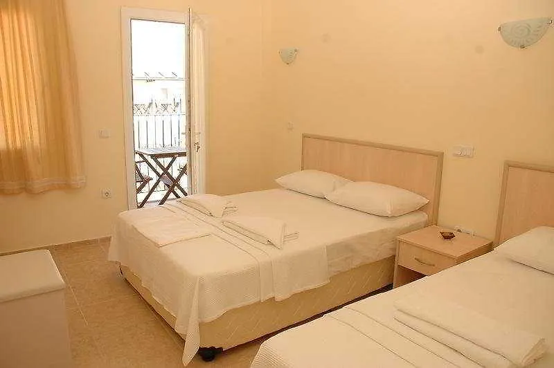 Summer Sun Beach Hotel Ortakentyahşi