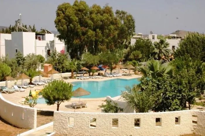 Summer Sun Beach Hotel Ortakentyahşi